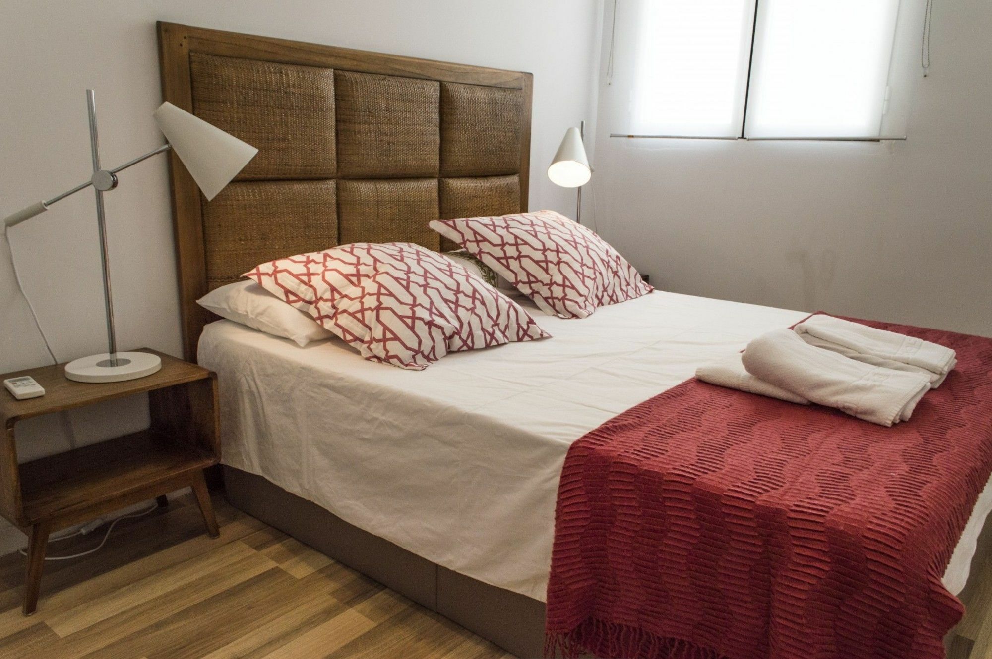 Appartamento Apto. De Diseno Puerta Del Sol 2 Madrid