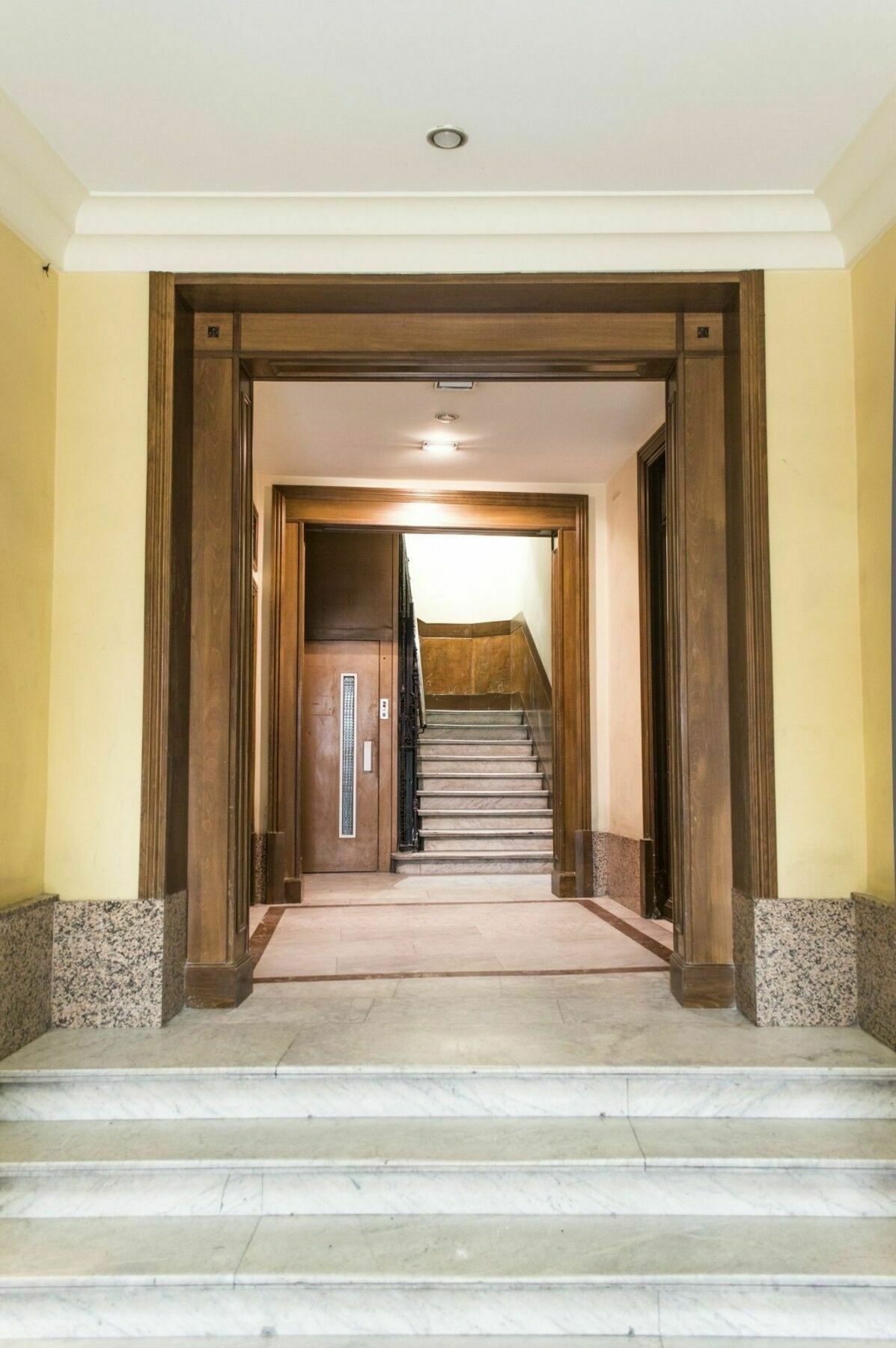 Apto. De Diseno Puerta Del Sol 2 Appartamento
