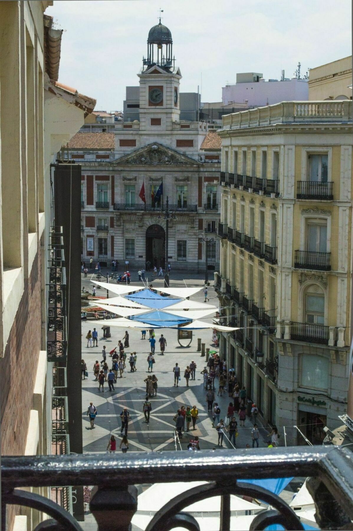 Appartamento Apto. De Diseno Puerta Del Sol 2 *