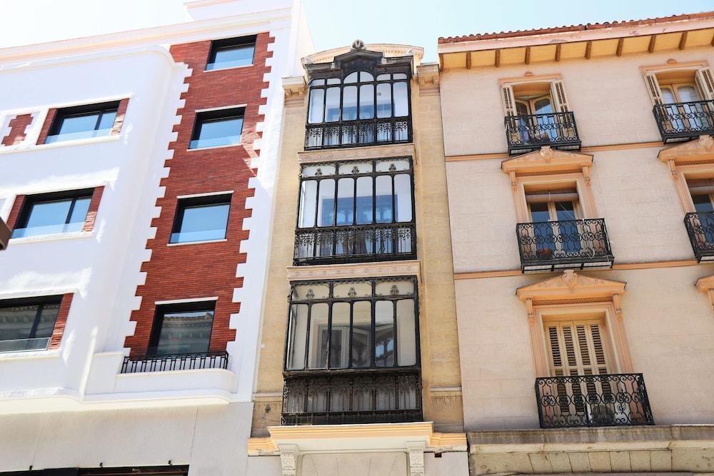 Appartamento Apto. De Diseno Puerta Del Sol 2 Madrid